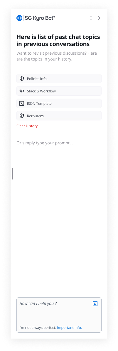 Kyro AI