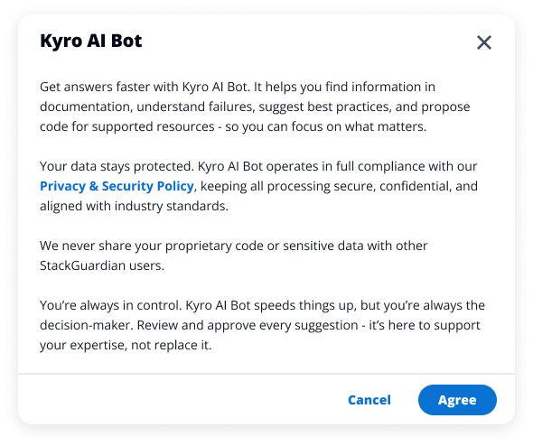 Kyro AI