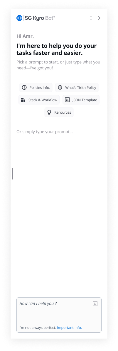 Kyro AI