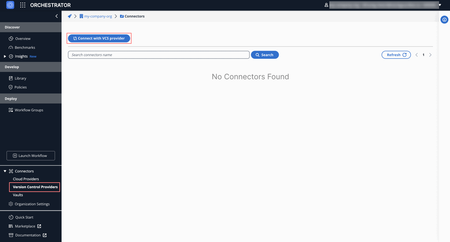 Successful GitLab Connector